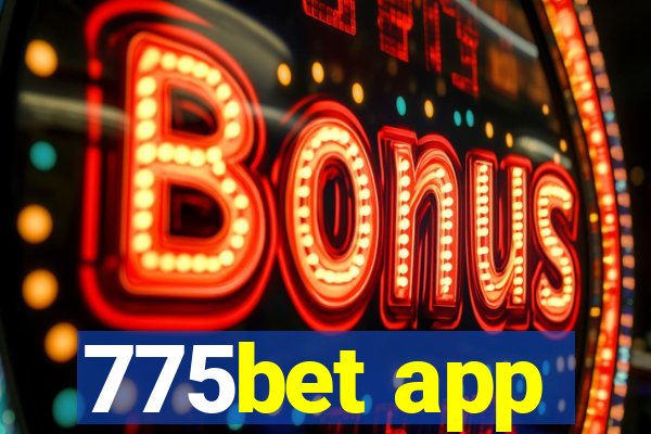 775bet app